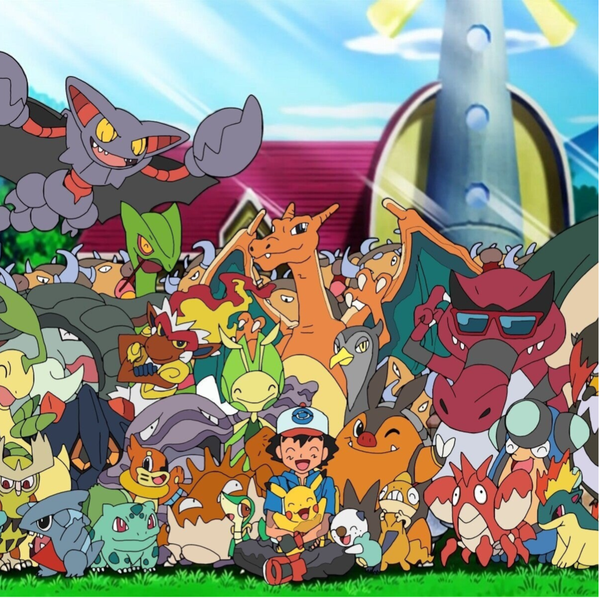 Pokémon