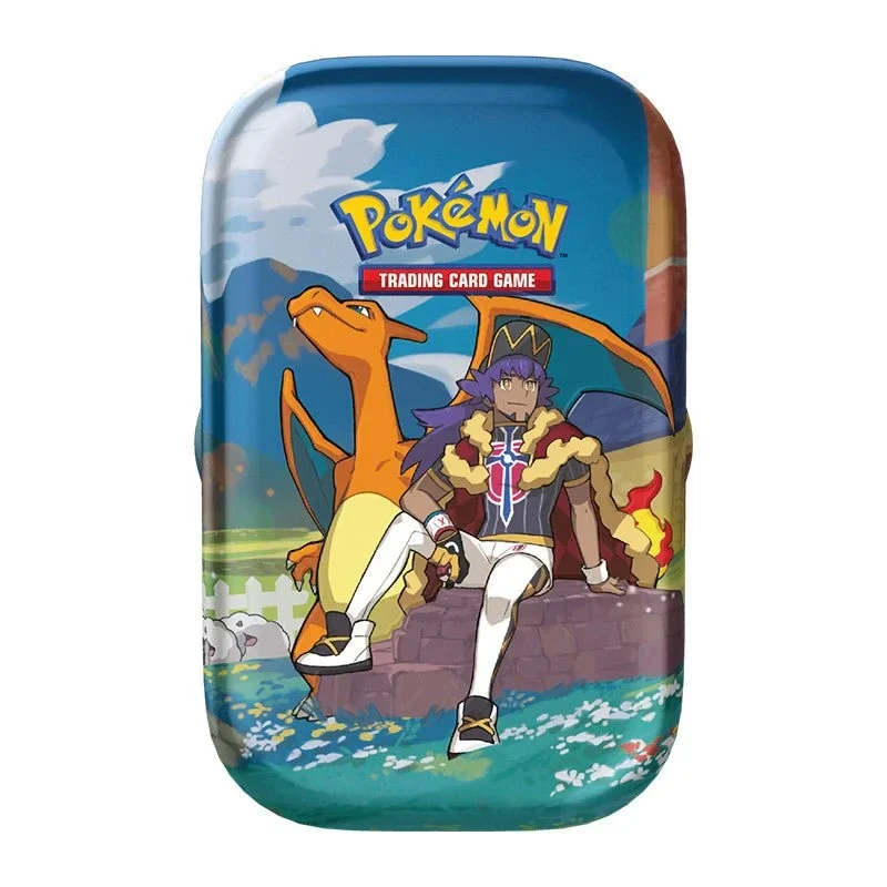 Pokémon Crown Zenith Mini Tin  ✨👑