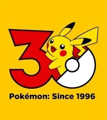 🎉 Pokémon 30th Celebration Elite Trainer Box – Pre-order