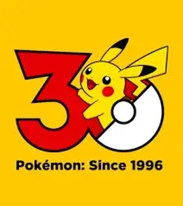 🎉 Pokémon 30th Celebration Elite Trainer Box – Pre-order