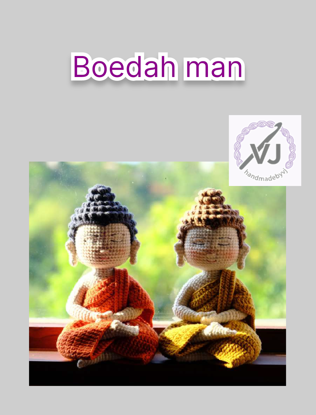 Boedah man