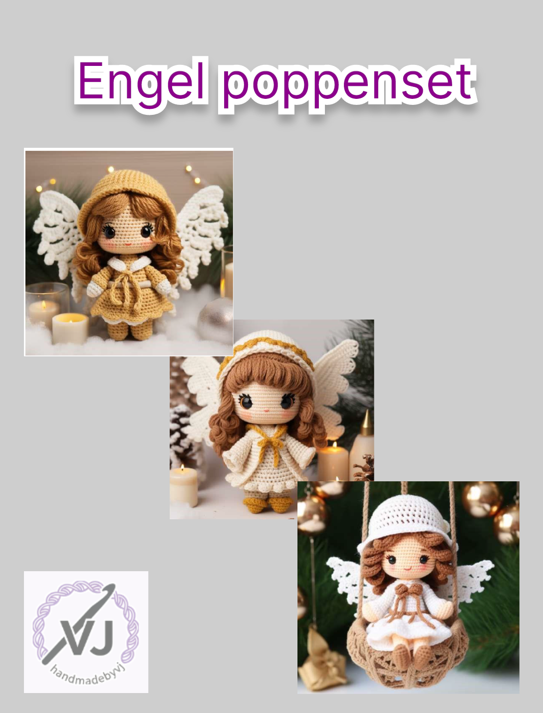Engelen Set