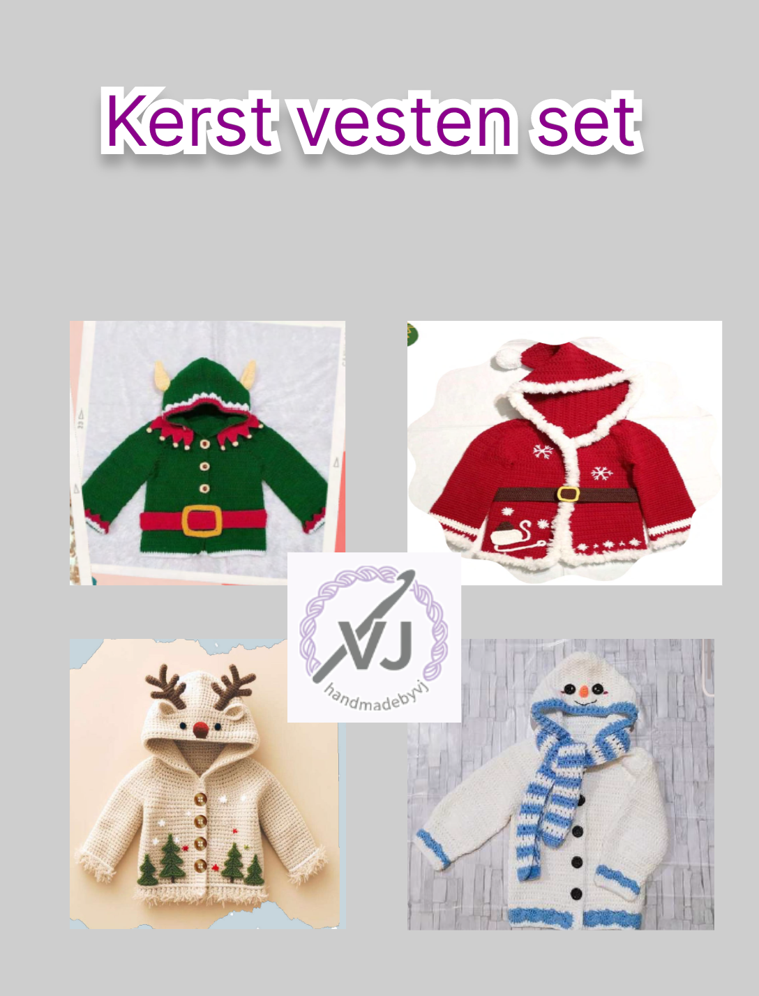 Kerst Vesten