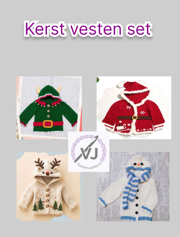 Kerst Vesten