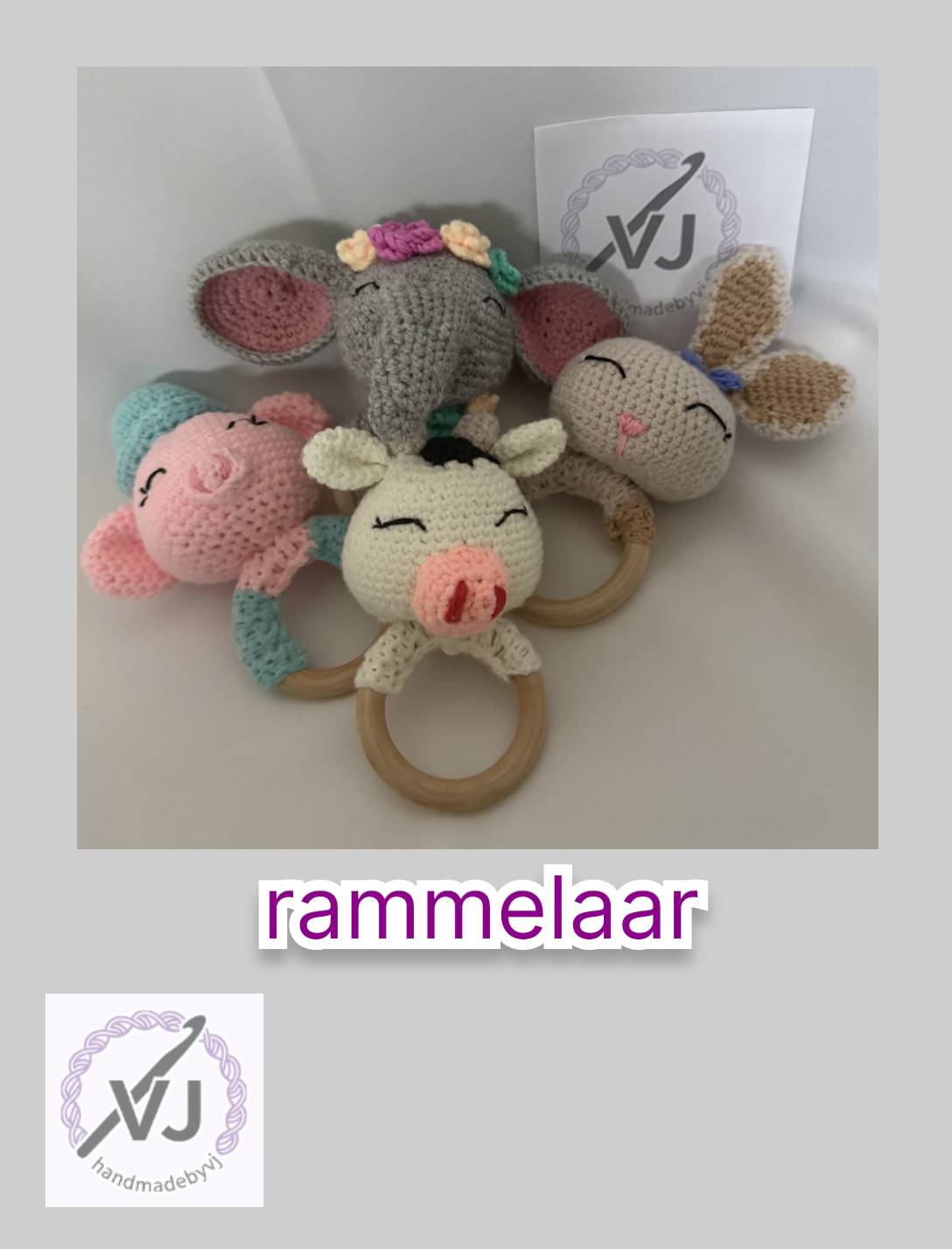 Rammelaar