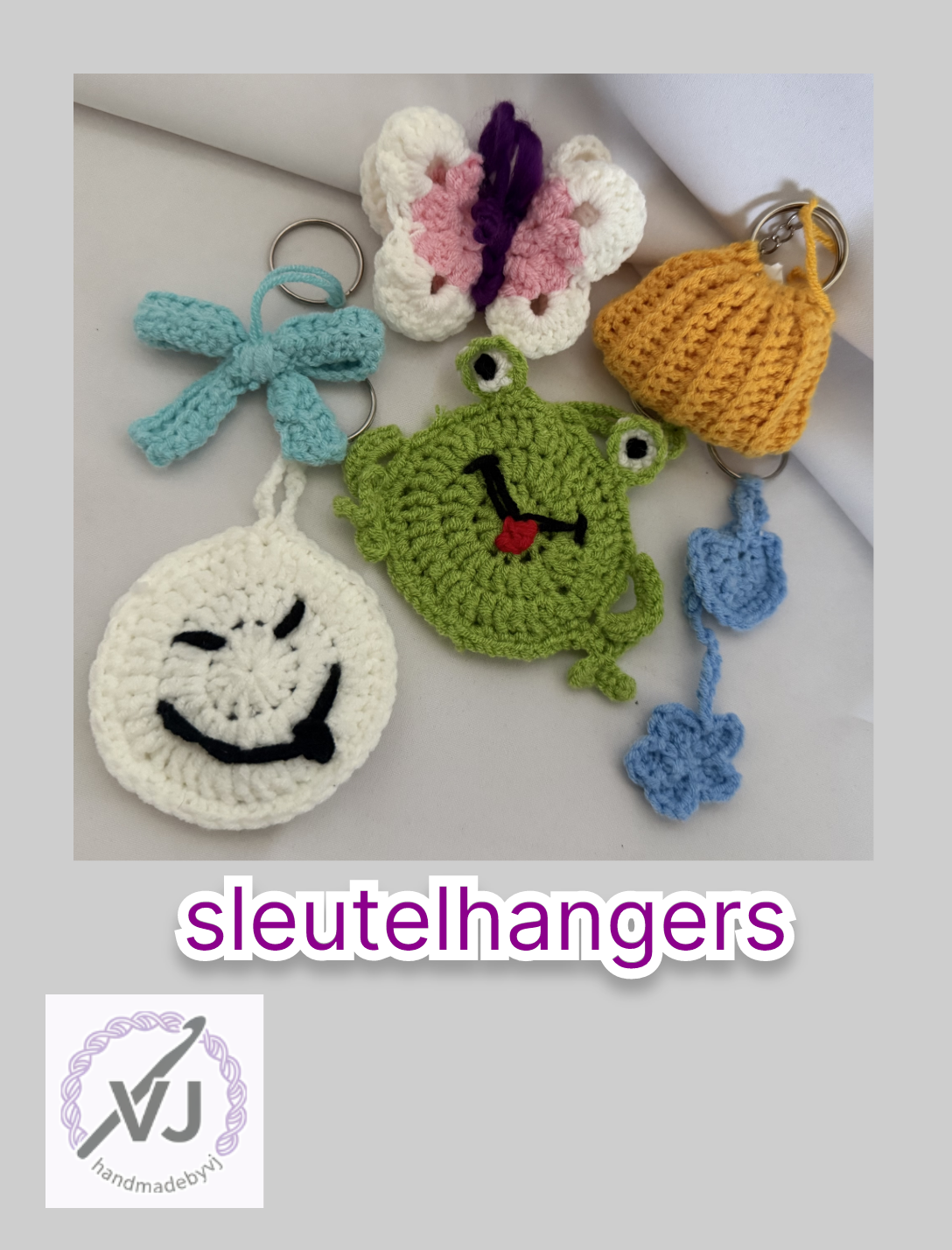 Sleutelhangers