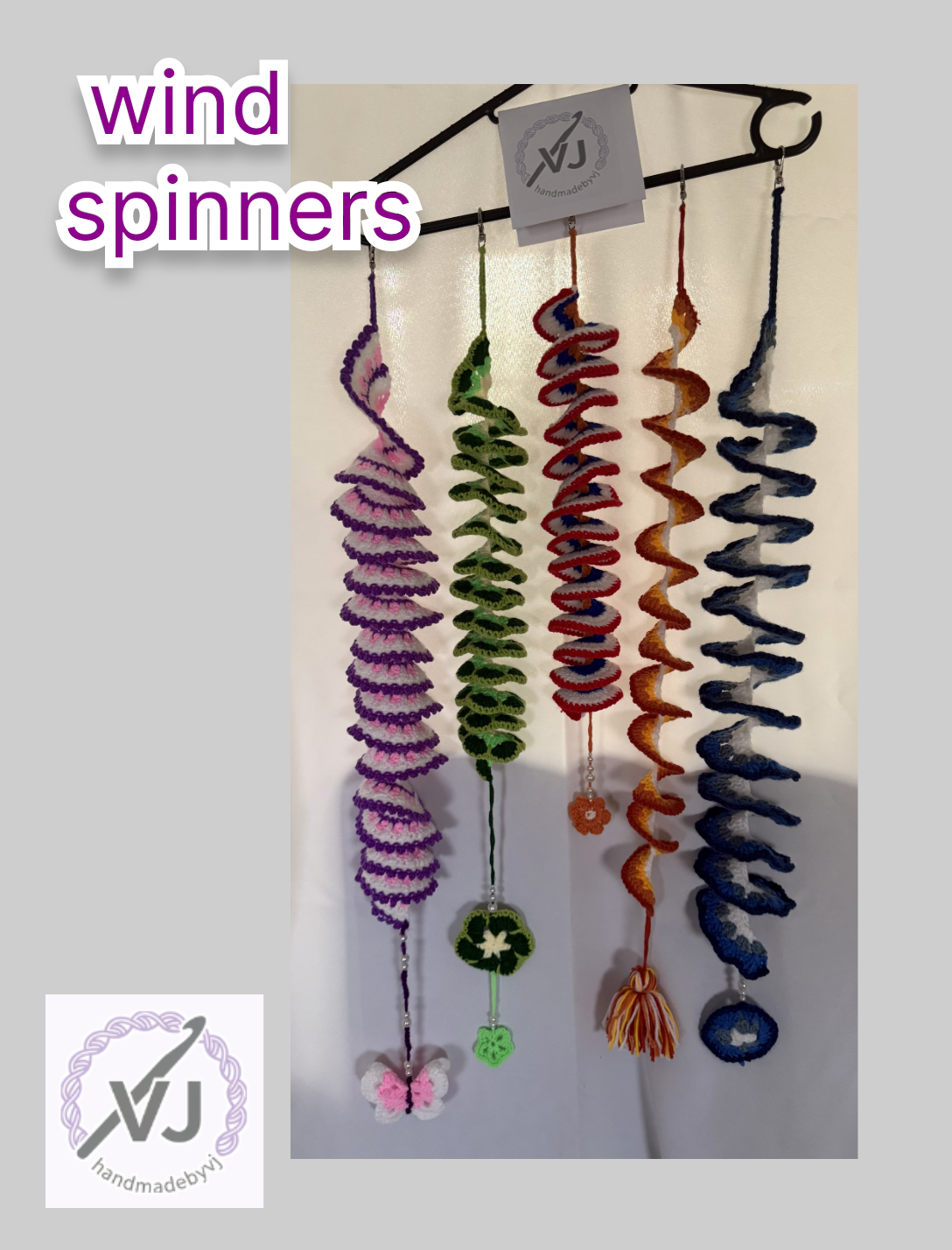 Wind Spinner