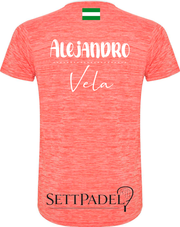 Camiseta Barrosa