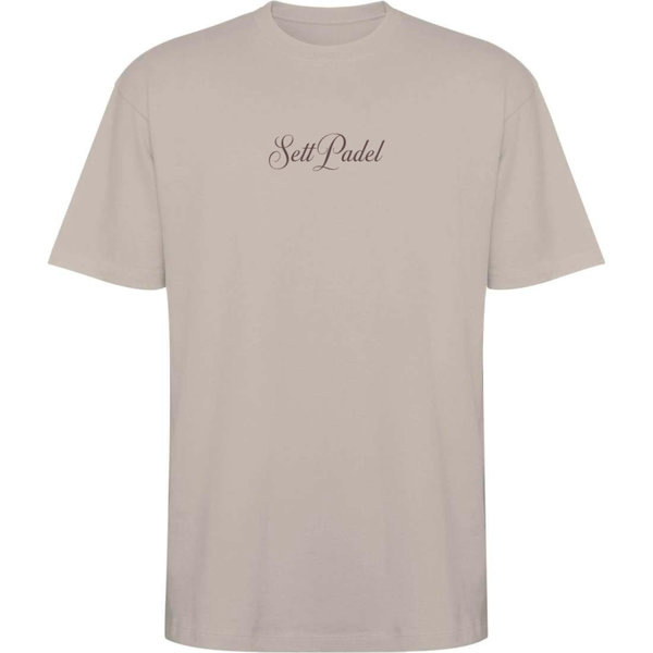 Camiseta Alhambra