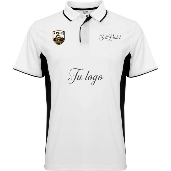 Polo Cádiz