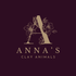 Annasclayanimals