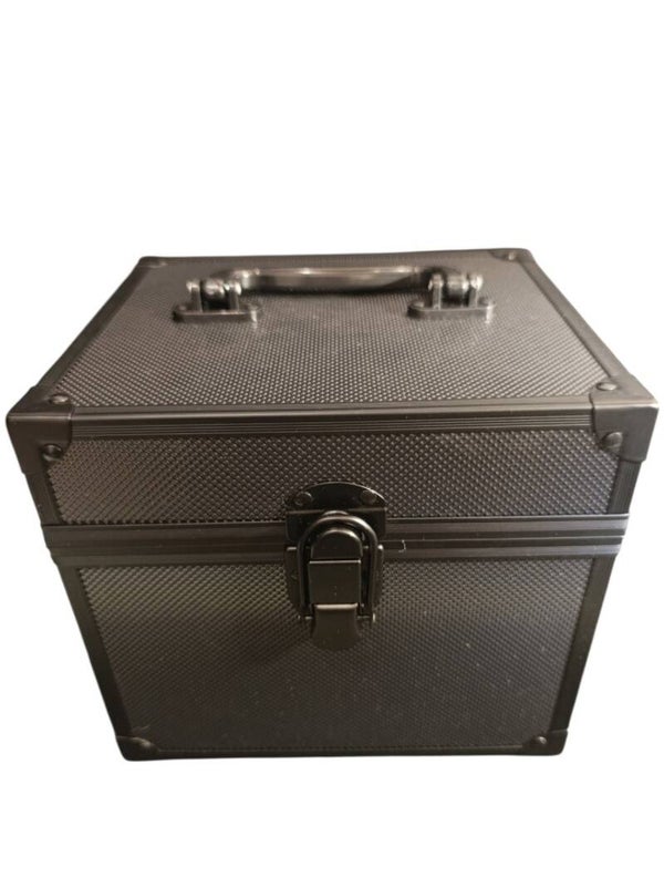 Boîte de Protection Rigide pour Cartes Gradées – Mousse Intérieure Renforcée