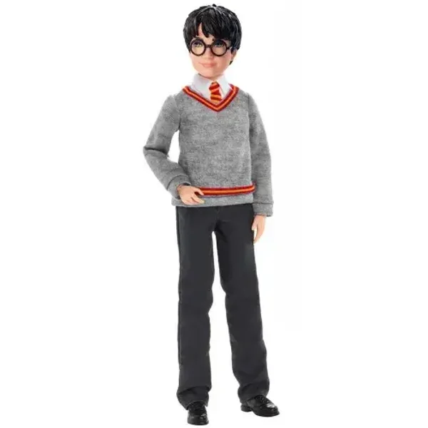 Harry Potter Poupée Mattel 2018