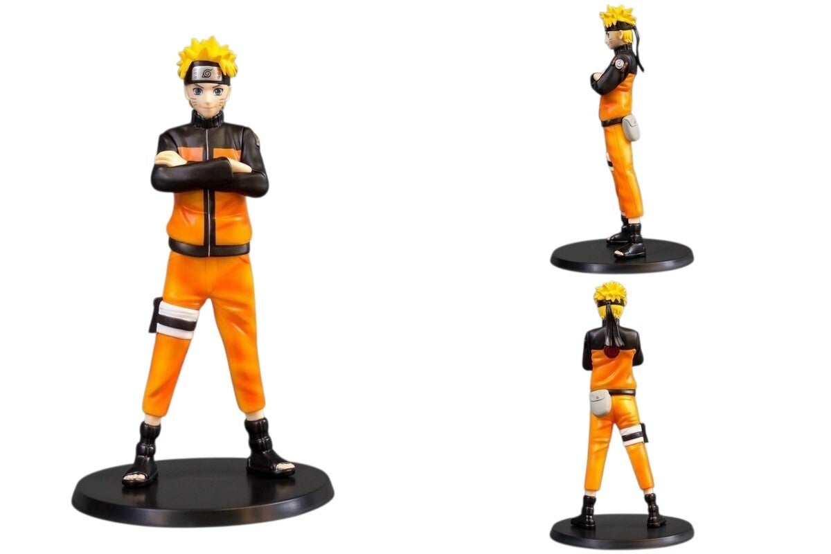 Naruto Tsume SC - Standing Character 2017