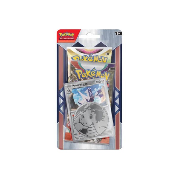 Duo-Pack Pokémon TCG – Astre Radieux + Écarlate et Violet – Versions Françaises 🇫🇷