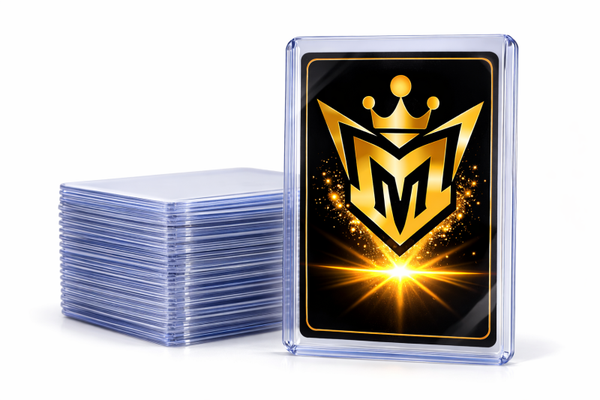 Toploaders Haute Protection – Cartes Pokémon / TCG