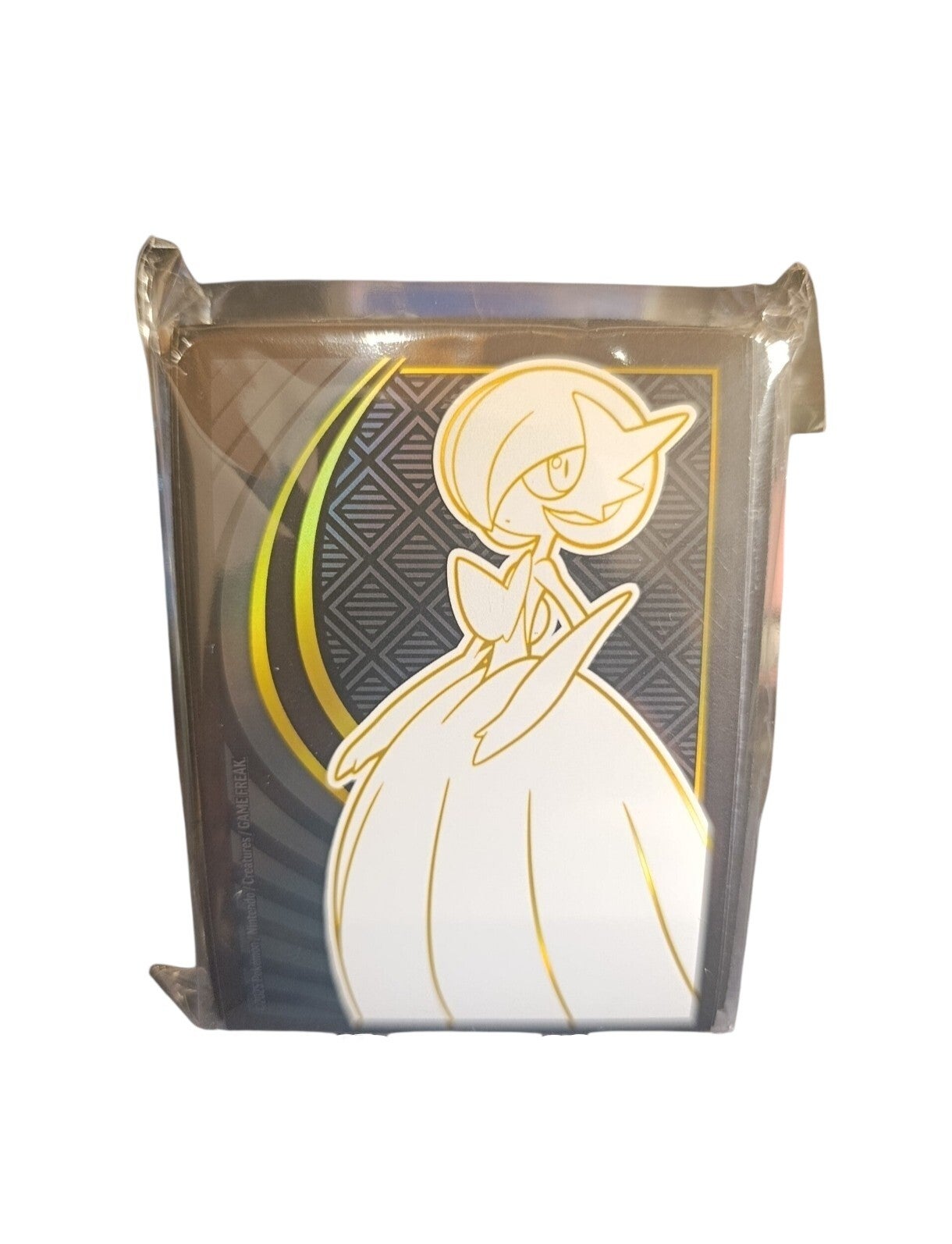 Sleeve 65 pièces Méga Gardevoir ME01