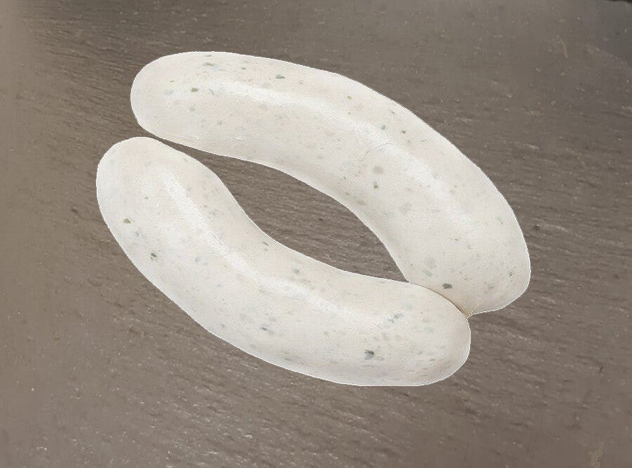 Weißwurst