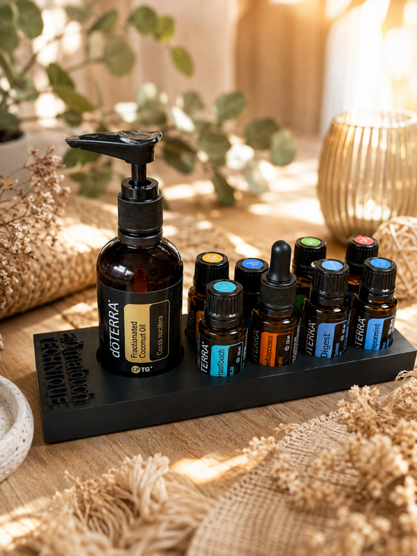 Aroma Touch Organizer