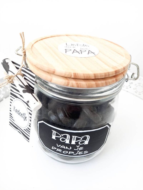 Weckpot | Papa
