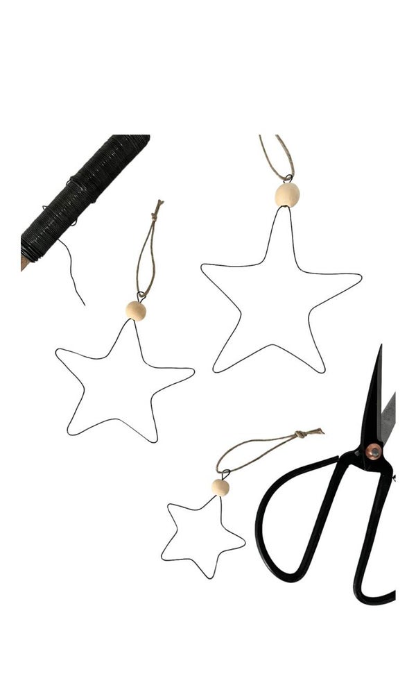 Draad Hanger | Set