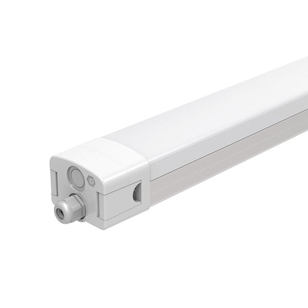 LED TRI-PROOF | LYNN | 150CM | SENSOR | 36-45-53-62W | CCT SWITCH