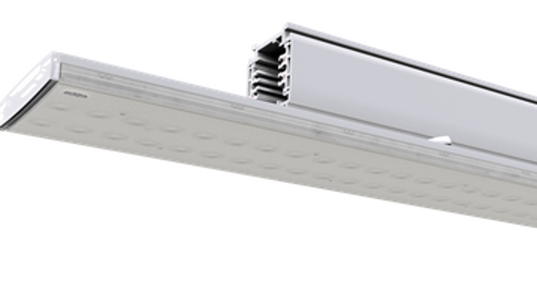 Wattlight LED Rail T-Line