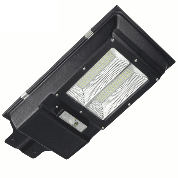 WattLight SOLAR LED straatlamp 40-60-80 W