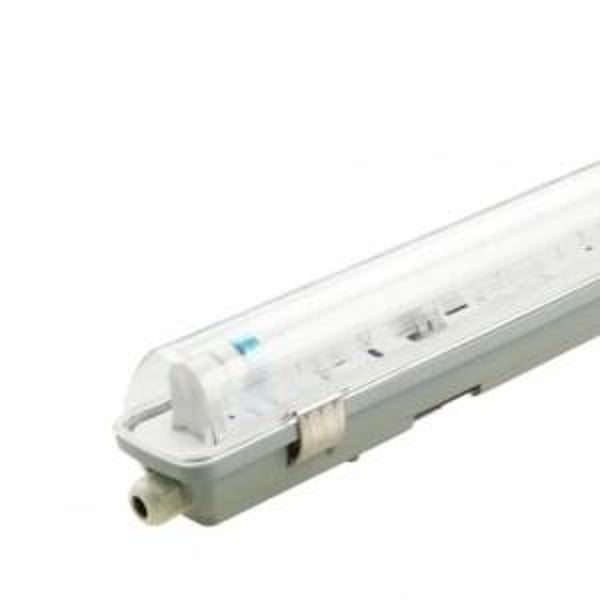 WattLight LED opb. 120 / 150 Cm lang spatdicht
