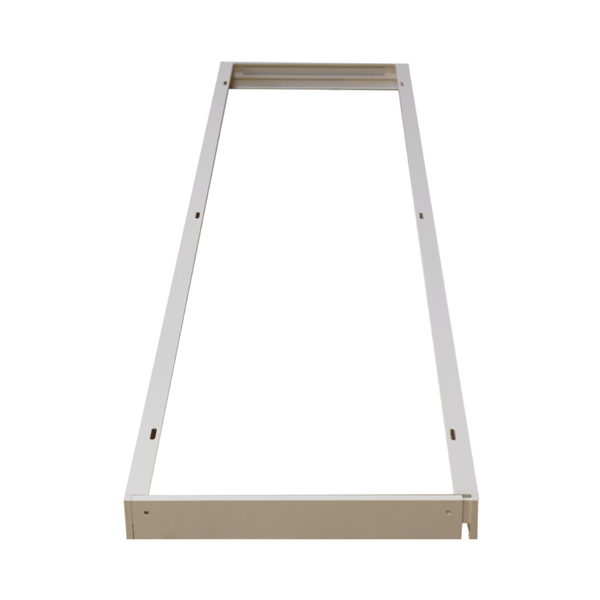 Opbouw frame