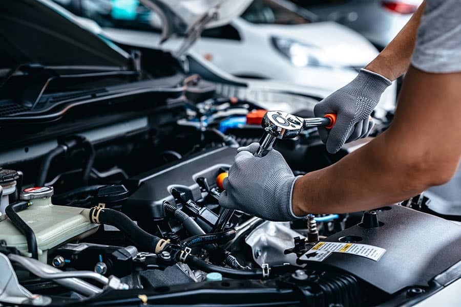 Engine Services
