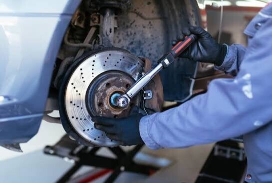 Brake Services
