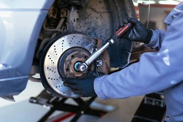 Brake Services