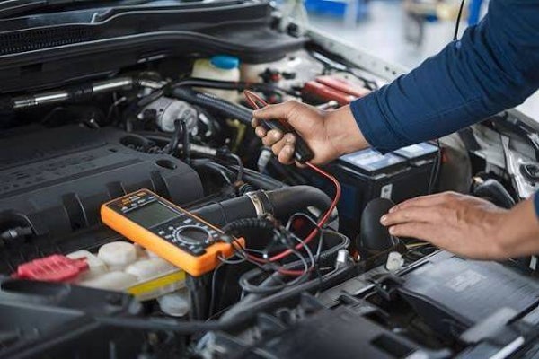 Electrical Services