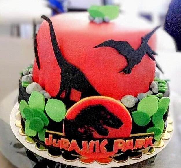 Cakes design