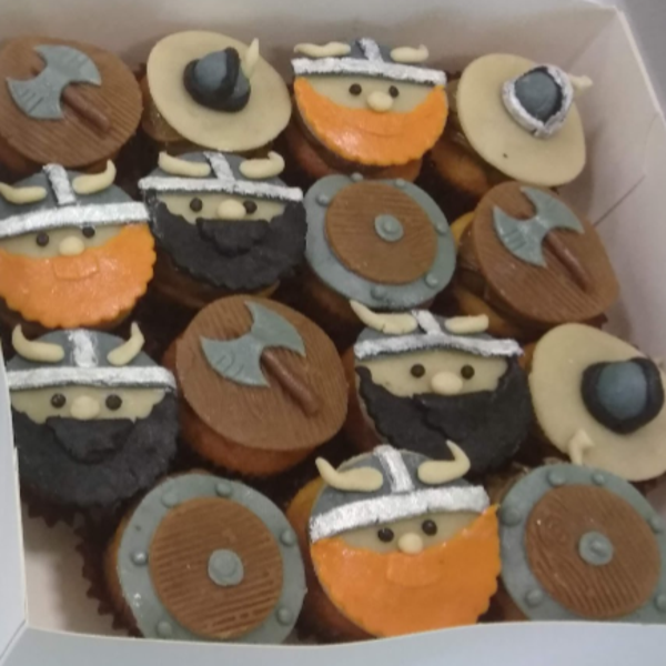 Cupcake