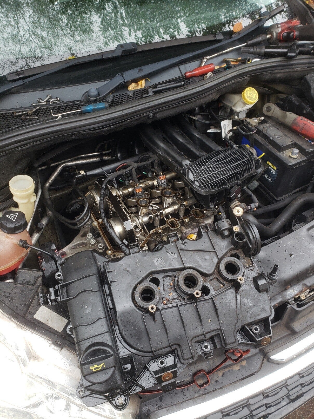 Local Mobile Mechanic