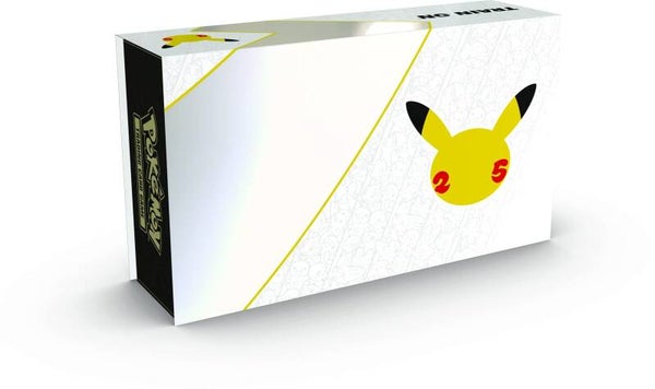 Celebrations Ultra Premium Collection Box + Acryl