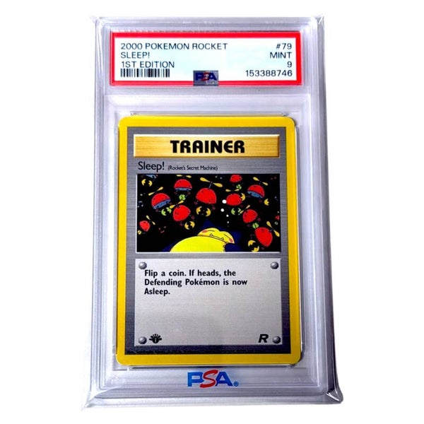 Sleep PSA 9
