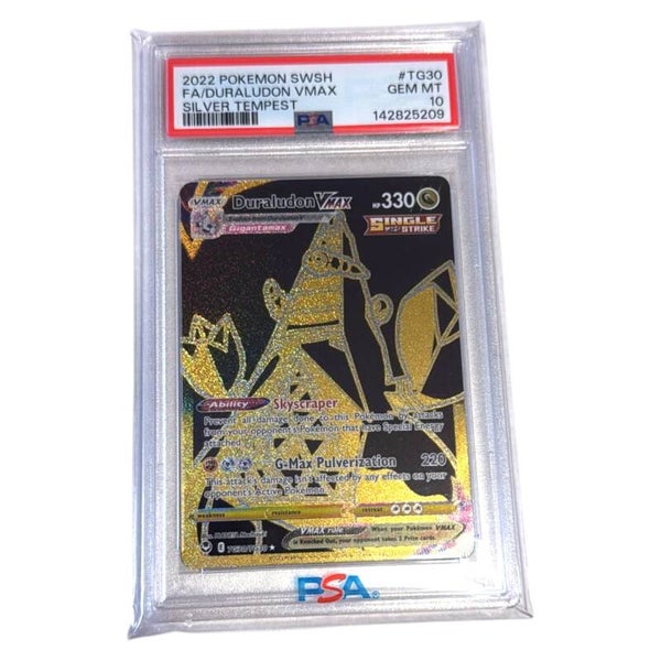 Duraludon PSA 10