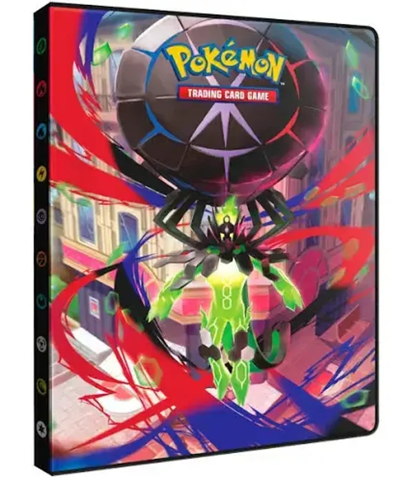 Perfect Order 9-Pocket  Pro Binder