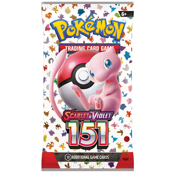 151 Boosterpack