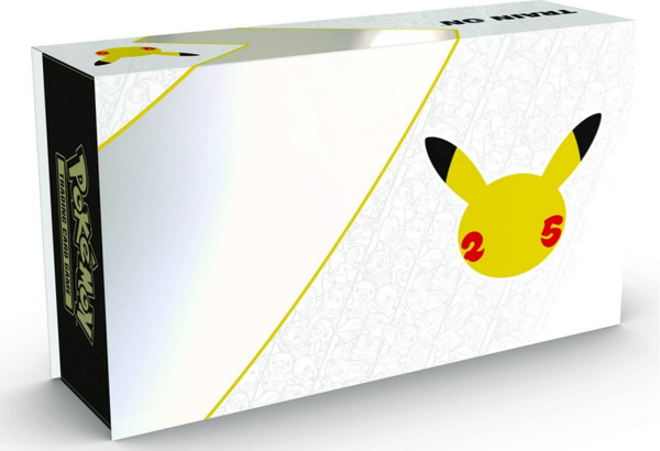 Celebrations Ultra Premium Collection Box + Acryl