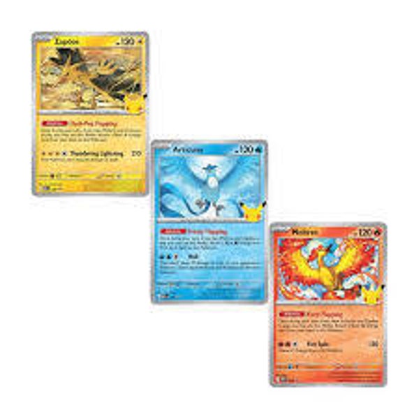Chase Card - Bird Promo 30th - Promo SLEEVED