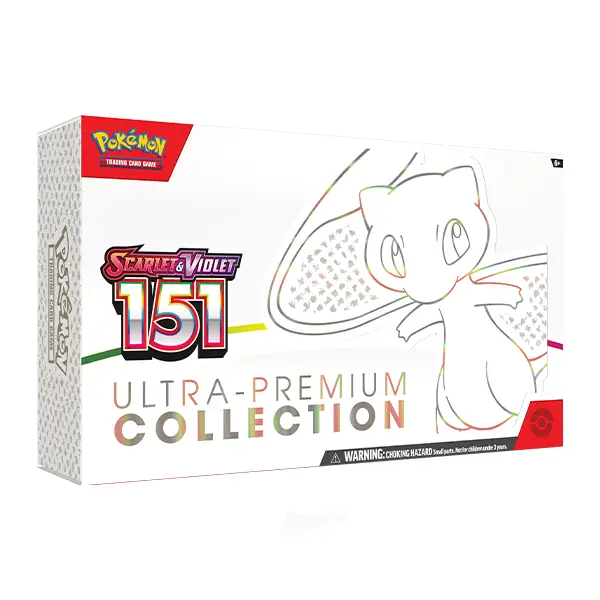 151 Ultra Premium Collection