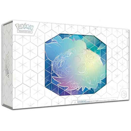 Terapagos ex Ultra Premium Collection