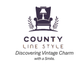 County Line Style
