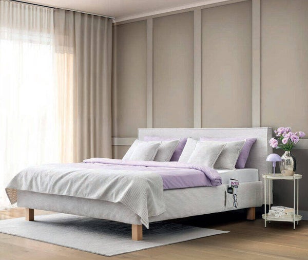 Puzzzel Click-on bed