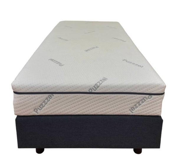 Puzzzel aanpasbaar pocketveer matras