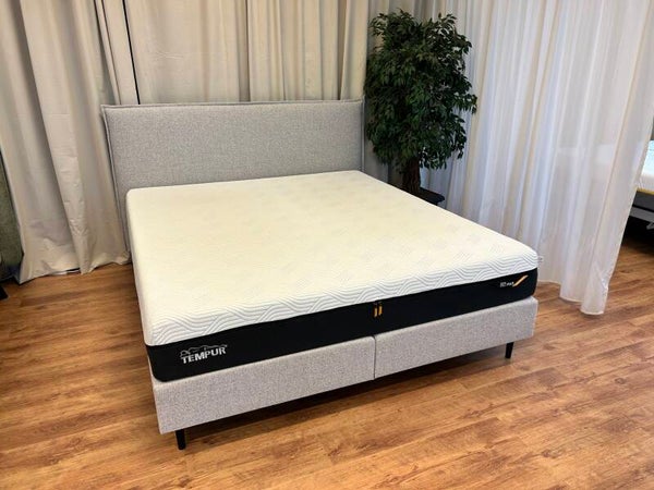 Tempur pro plus 180x200